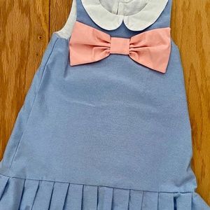 Toddler girl dress